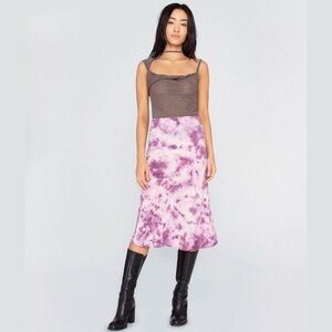Realisation Par Naomi Skirt in Karma